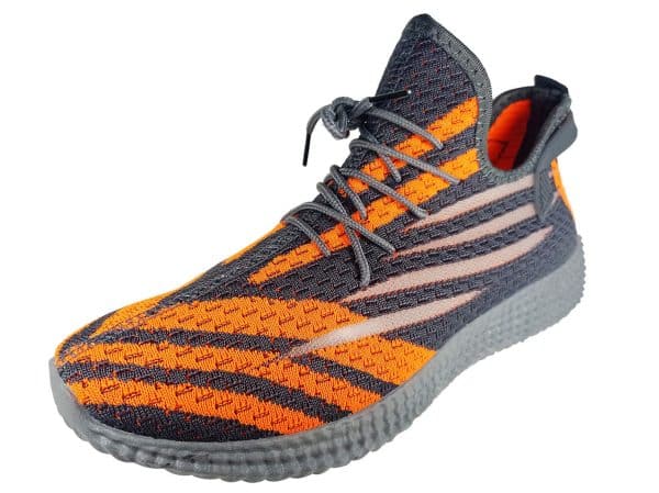 Champion Caballero Tejido Color Suela Goma Al 45
