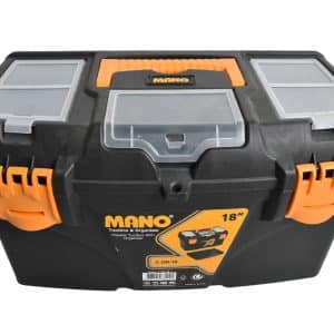 Caja De Herramientas Mano