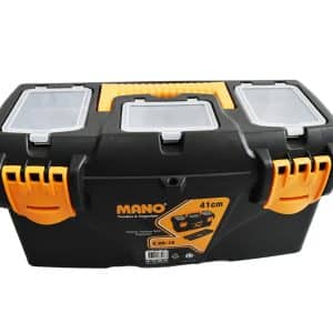 CAJA PARA HERRAMIENTAS MANO 410-209-195MM COR-16