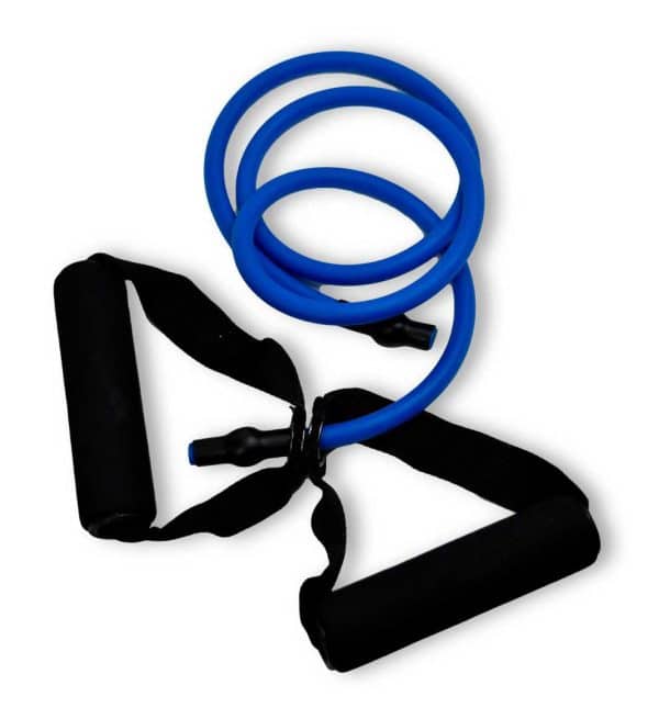 BANDA ELASTICA PARA GIMNASIA 6X10X1.3CM
