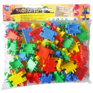 Bloques De Ladrillos