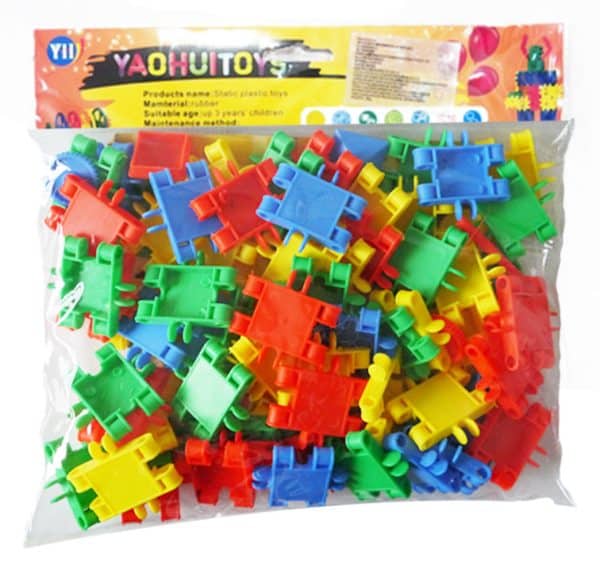 Bloques De Ladrillos
