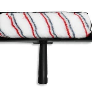 RODILLO PARA PINTAR ANTI SALPICADURAS 24X8.5X22CM 26681
