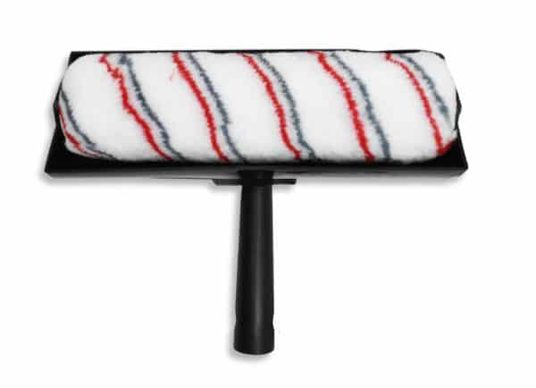 RODILLO PARA PINTAR ANTI SALPICADURAS 24X8.5X22CM 26681