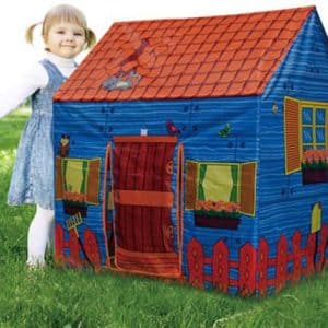 CARPA INFANTIL GRANJA 8164