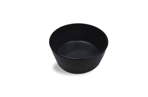 Bowl Ceramica Color Cilindrico 15Cm Diametro 6.5Cm Alto Jy-