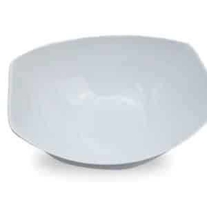 Bowl Ceramica Bca Rectangular Hondo 20X19X9Cm 490 M6