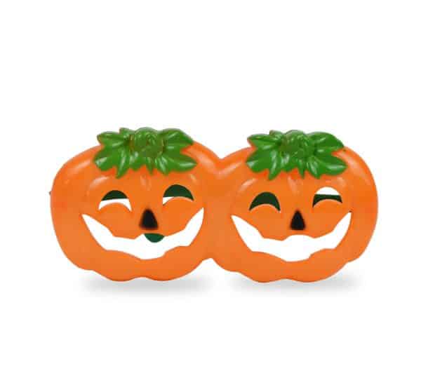 Lentes Halloween Plastico Cotillon 2 Diseños - Imagen 2