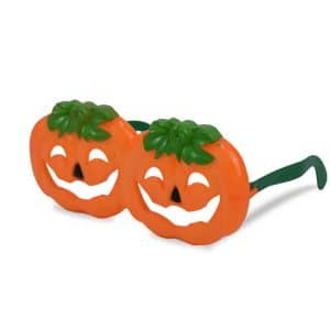 Lentes Halloween Plastico Cotillon 2 Diseños