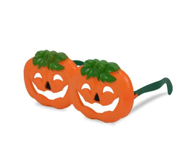 Lentes Halloween Plastico Cotillon 2 Diseños