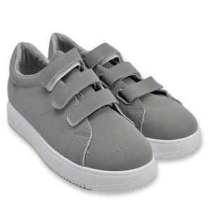Champion Dama Cuerina Pu C/3 Velcros Talles 37 Al 40 3 Colores