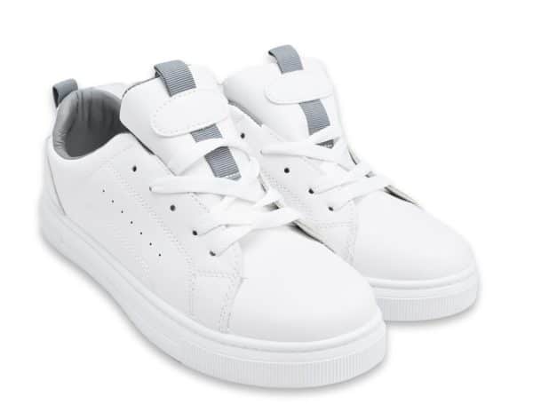 Champion Dama Cuerina Pu 7 Colores Talles 37 Al 40