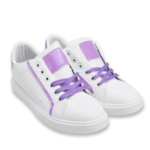 Champion Dama Cuerina Pu Con Brillo Talles 37 Al 41 6 Colores