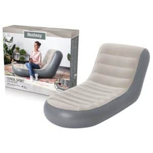 Sillon Inflable Divan Chaise Sport Bestway