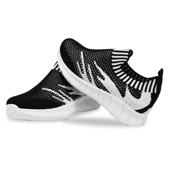 Champion Niño Tejido Fashion Sneaker 31 5 Colores - Imagen 2