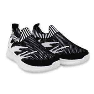 Champion Niño Tejido Fashion Sneaker 31 5 Colores