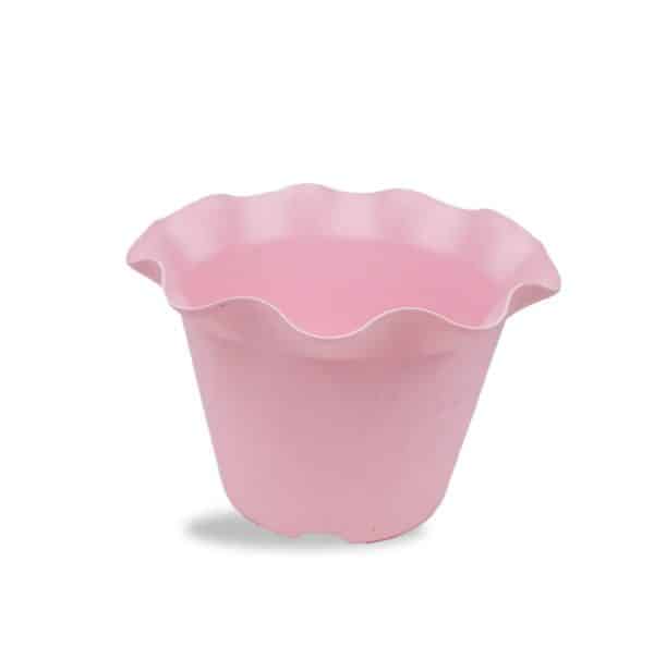 Maceta Plastico
