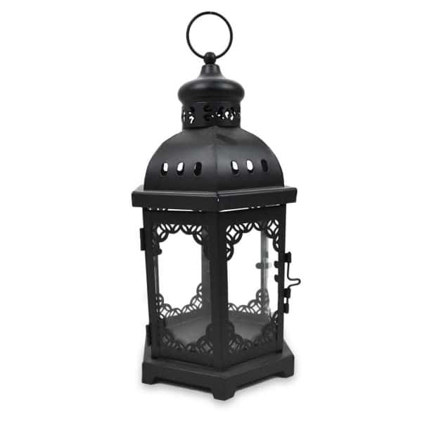 Farol Marroquí