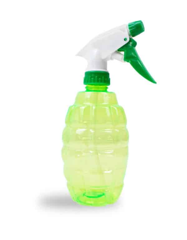 Frasco Pulverizador