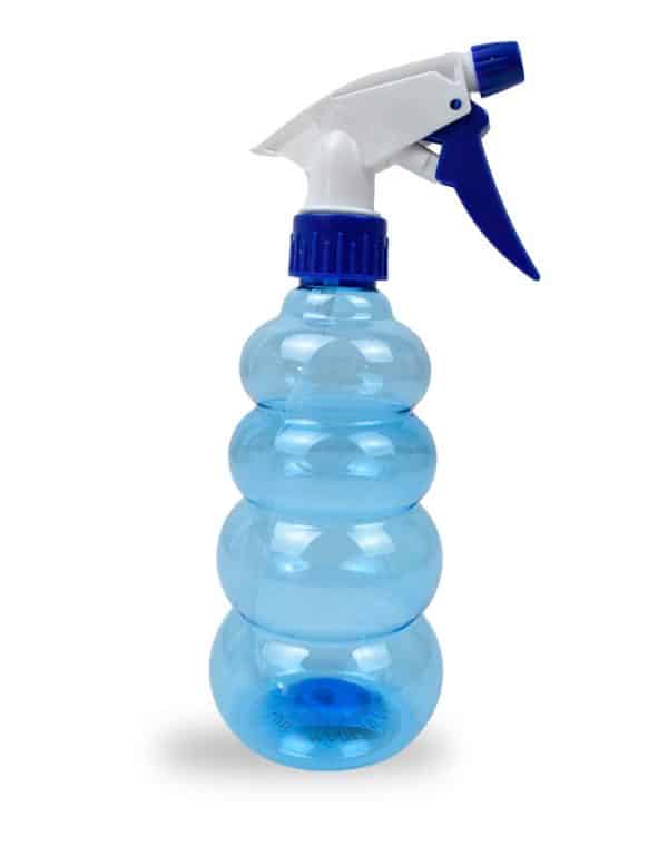Frasco Pulverizador