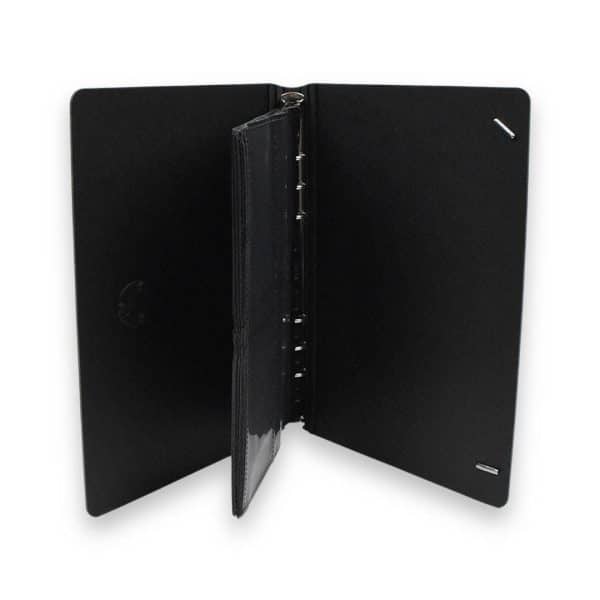 Carpeta Pvc Con Reparticiones - Imagen 2