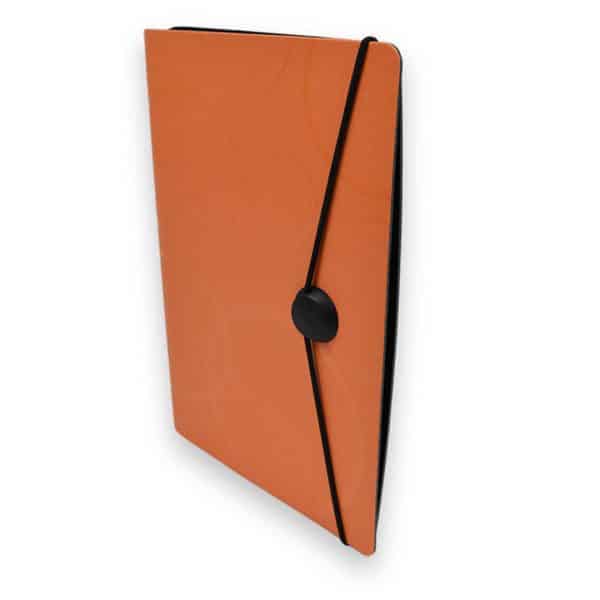 Carpeta Pvc Con Reparticiones