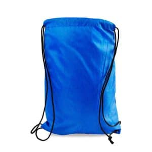 Mochila Tela Tipo Bolsa 41.5X28Cm 6 Colores