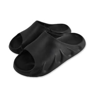 Zapatilla Infantil Goma Eva Sin Punta Talle 30 4 Colores