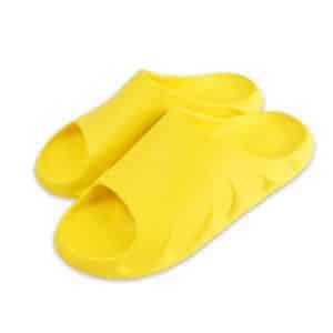 Zapatilla Hombre Goma Eva Sin Punta