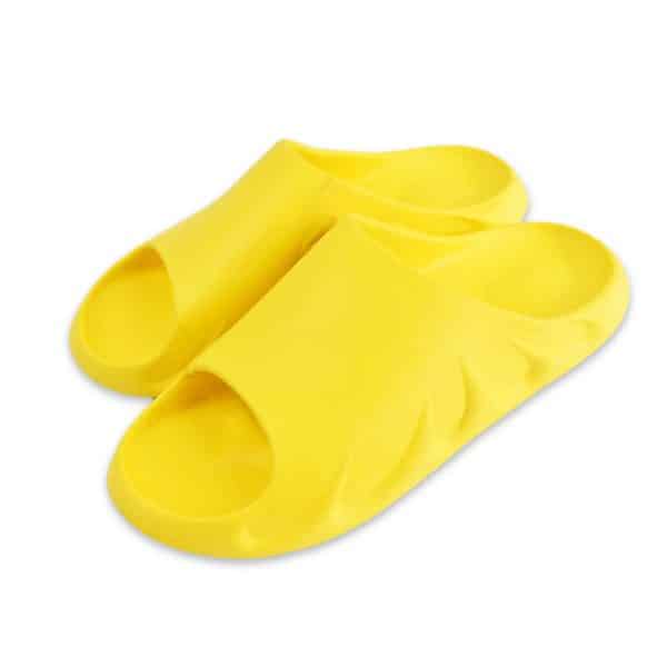 Zapatilla Hombre Goma Eva Sin Punta