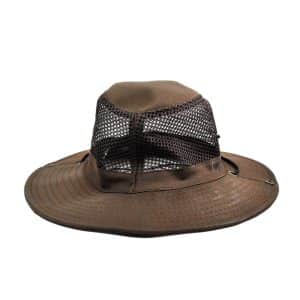 Sombrero Australiano Red 37X33Cm 4 Colores