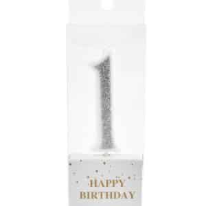 Vela Para Cumpleaños