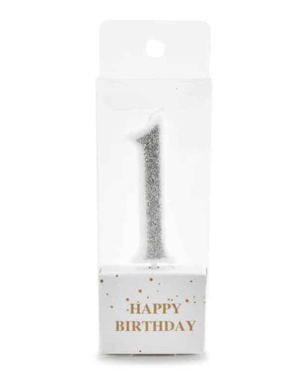 Vela Para Cumpleaños