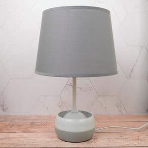 Lámpara de mesa