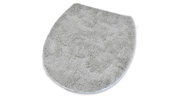 Alfombra Para Tapa De Inodoro