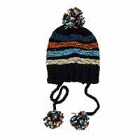 Gorro De Lana