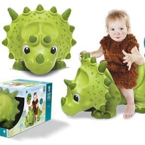 Buggy Triceratops Roma