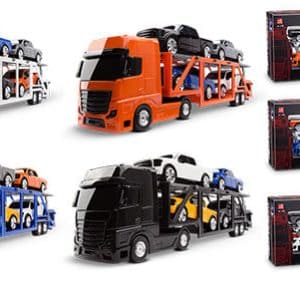 CAMION ROMA 1470
