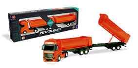 CAMION ROMA