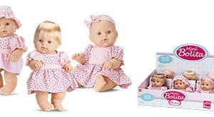 Bebe Roma Mini X1