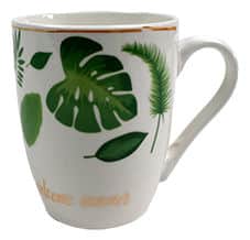 Jarra Desayuno