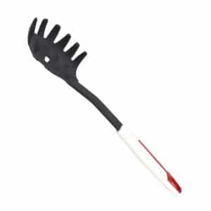 Cuchara para pasta de plastico
