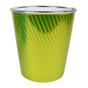 Papelera Plastico