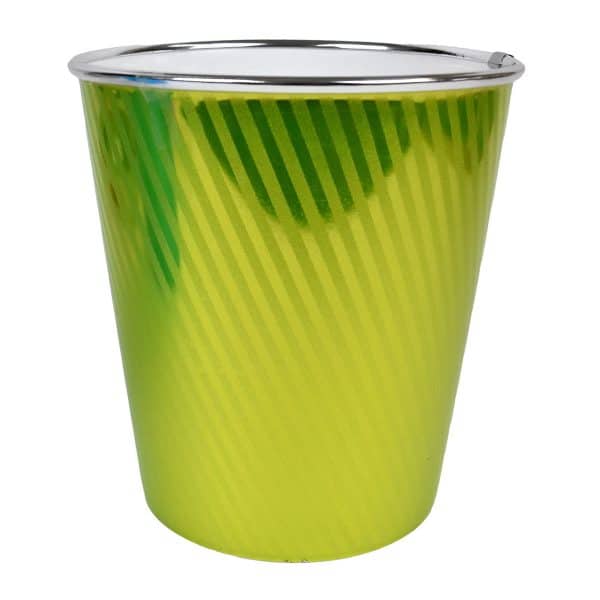 Papelera Plastico