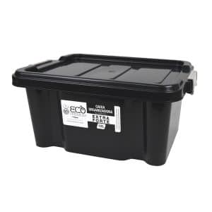 CAJA ORGANIZADORA 12LT MEDIA ALTA ESTANDAR