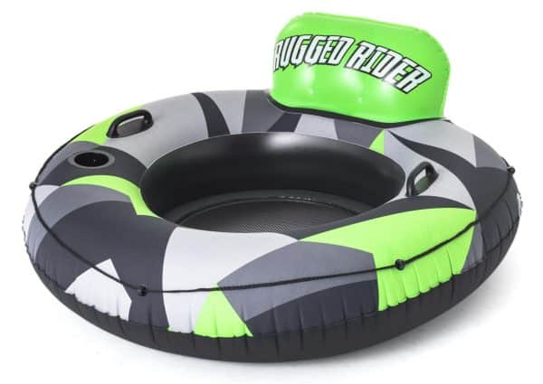 Asiento Inflable Bestway. - Imagen 2