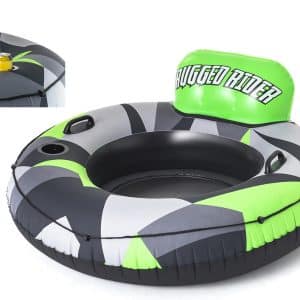 Asiento Inflable Bestway.