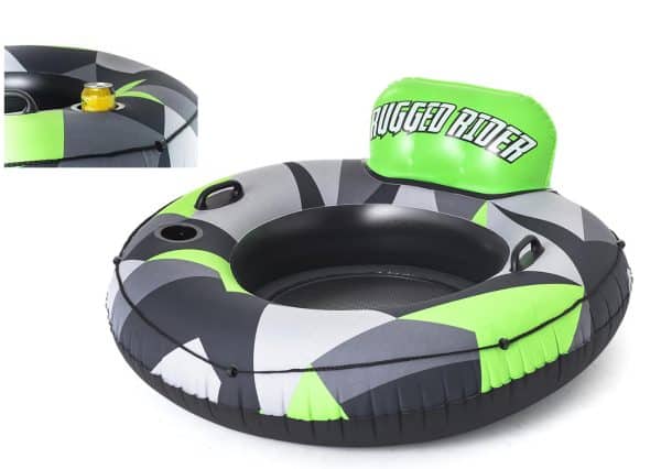 Asiento Inflable Bestway.