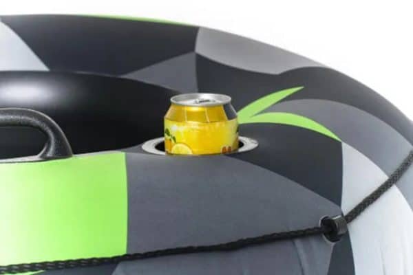 Asiento Inflable Bestway. - Imagen 3