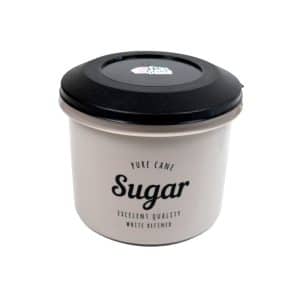 Frasco De Plástico Para Café O Azucar